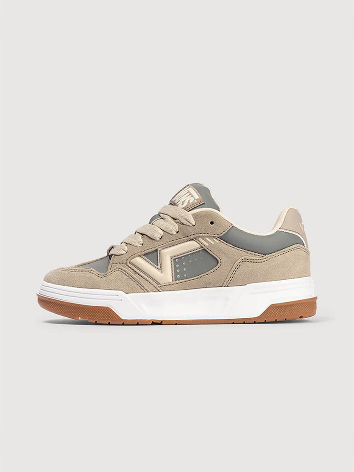 Zapatilla Adulto Upland Beige Vans