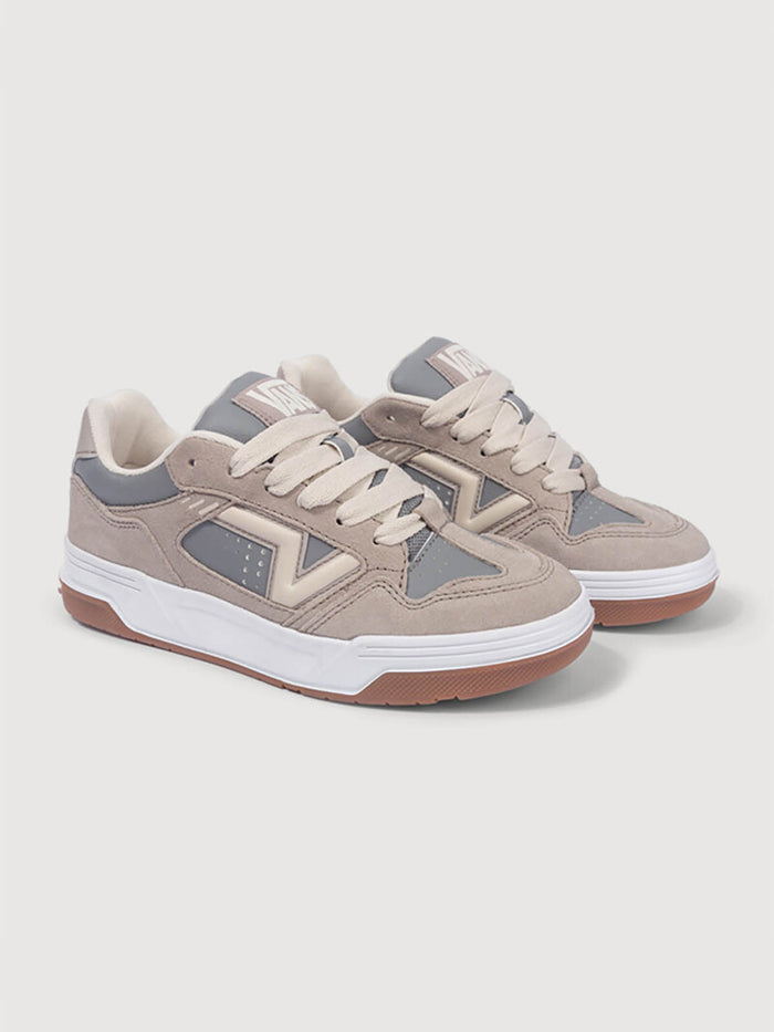 Zapatilla Adulto Upland Beige Vans