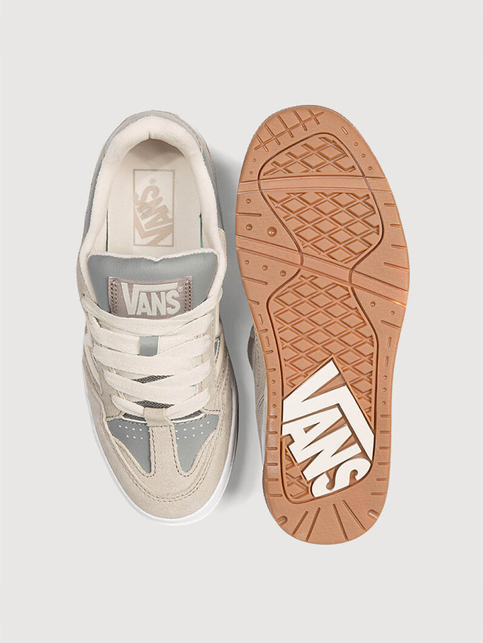Zapatilla Adulto Upland Beige Vans