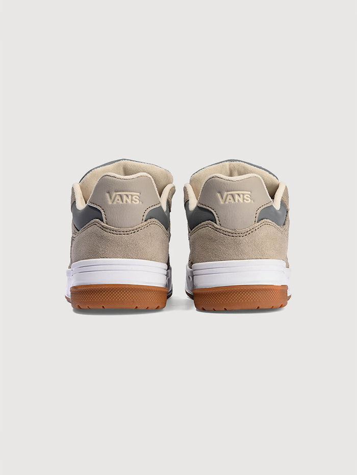Zapatilla Adulto Upland Beige Vans