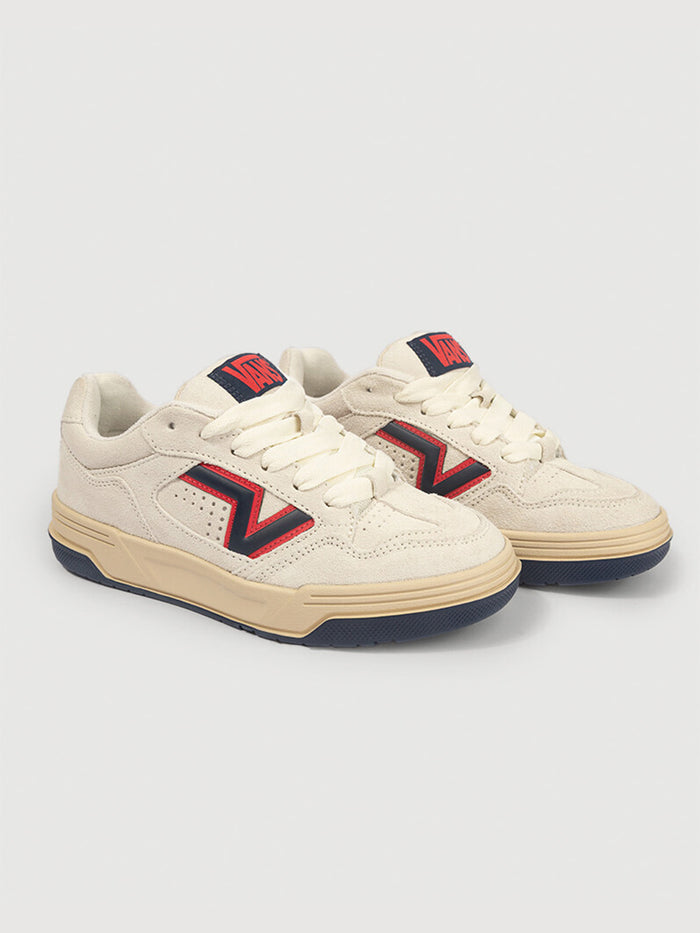 Zapatilla Adulto Upland Beige Vans