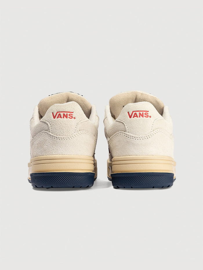 Zapatilla Adulto Upland Beige Vans
