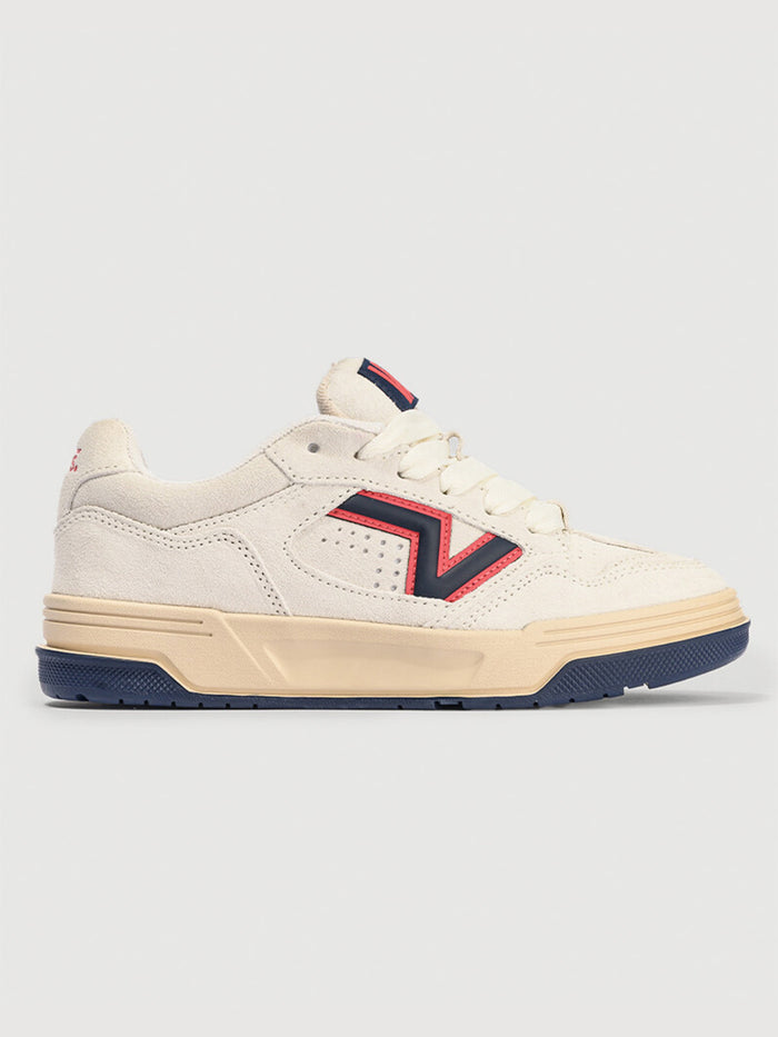 Zapatilla Adulto Upland Beige Vans