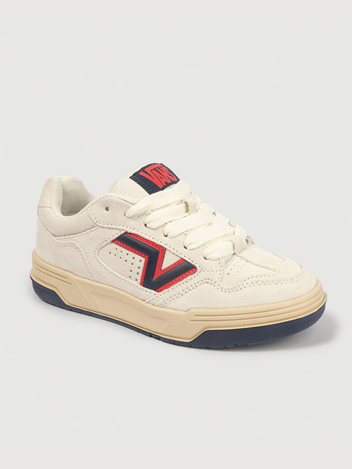 Zapatilla Adulto Upland Beige Vans