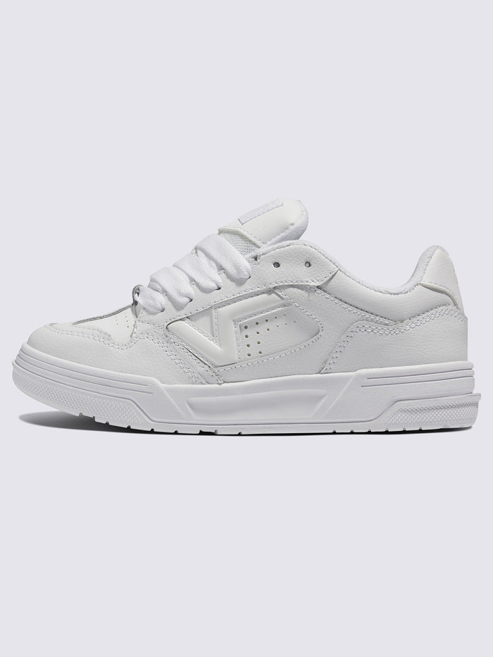 Zapatilla Adulto Upland Blanco Vans