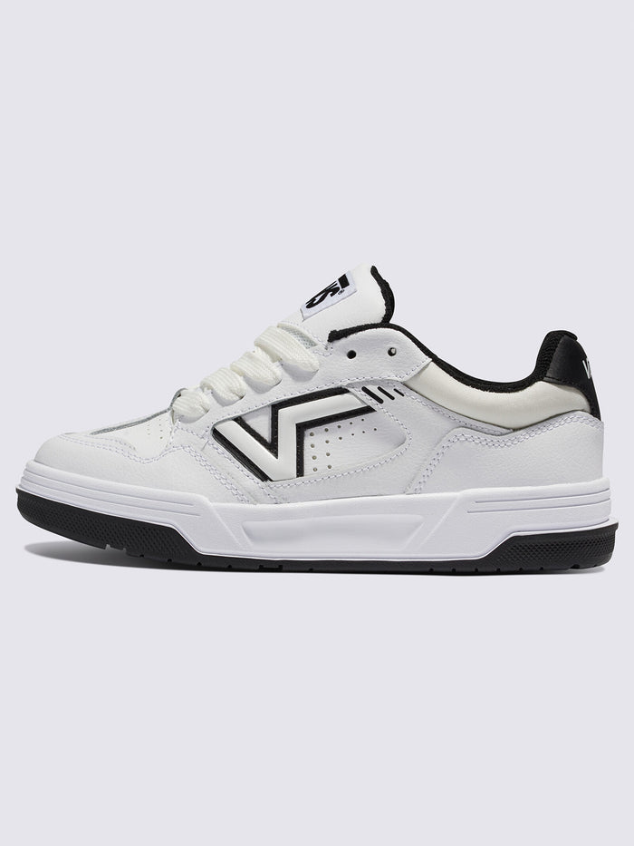 Zapatilla Adulto Upland Blanco Vans