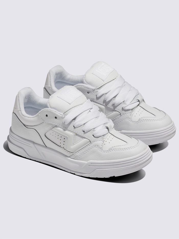 Zapatilla Adulto Upland Blanco Vans