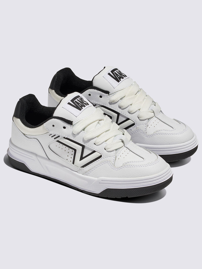 Zapatilla Adulto Upland Blanco Vans