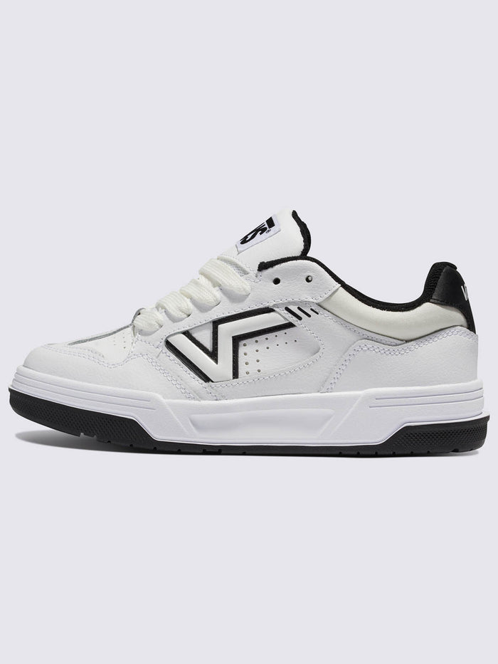 Zapatilla Adulto Upland Blanco Vans
