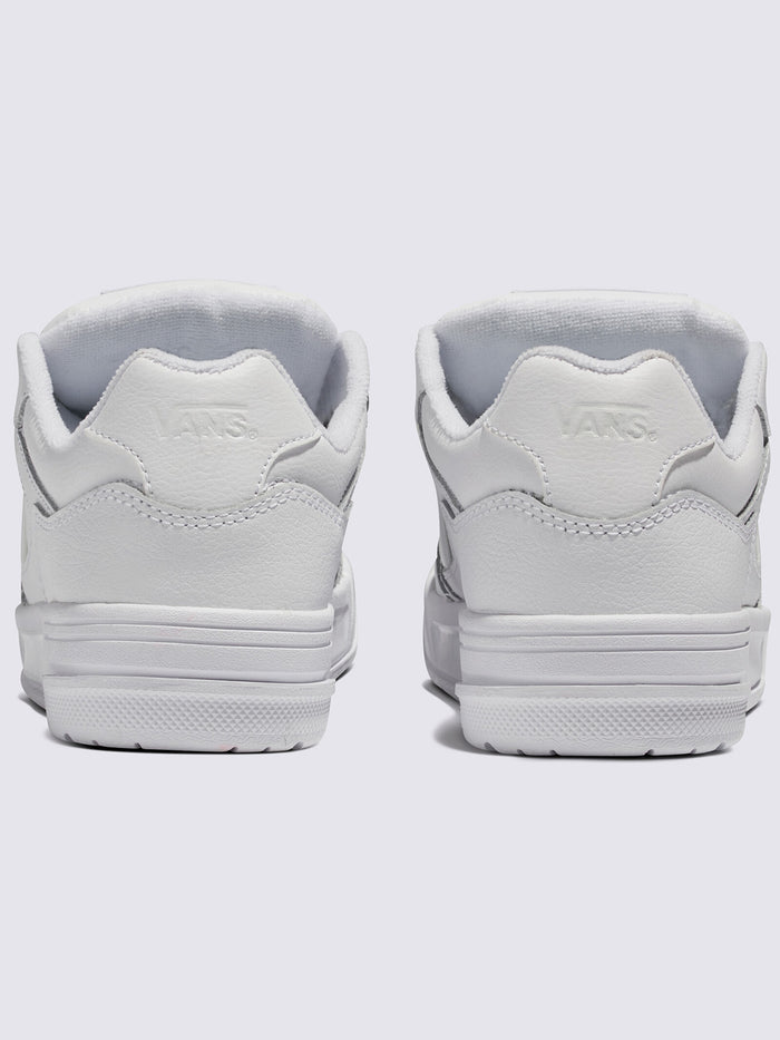 Zapatilla Adulto Upland Blanco Vans