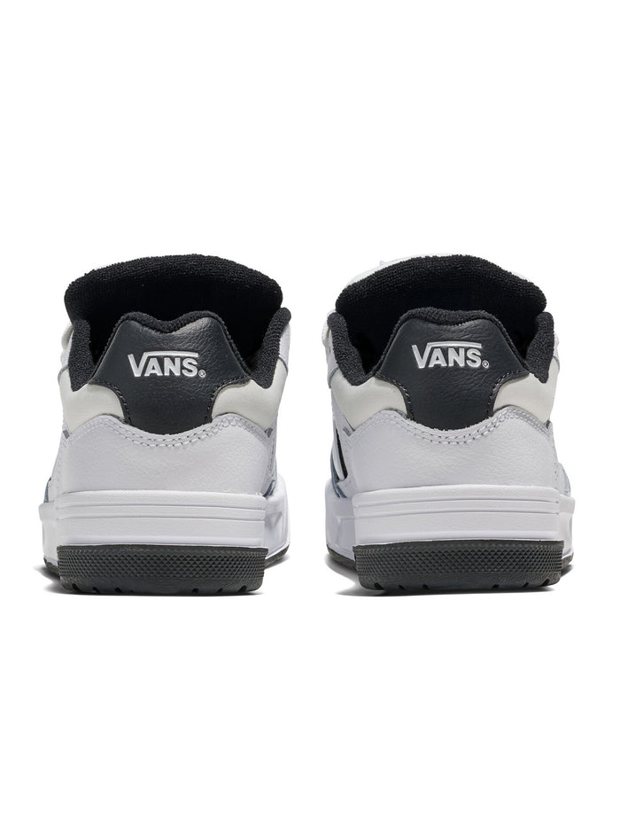 Zapatilla Adulto Upland Blanco Vans