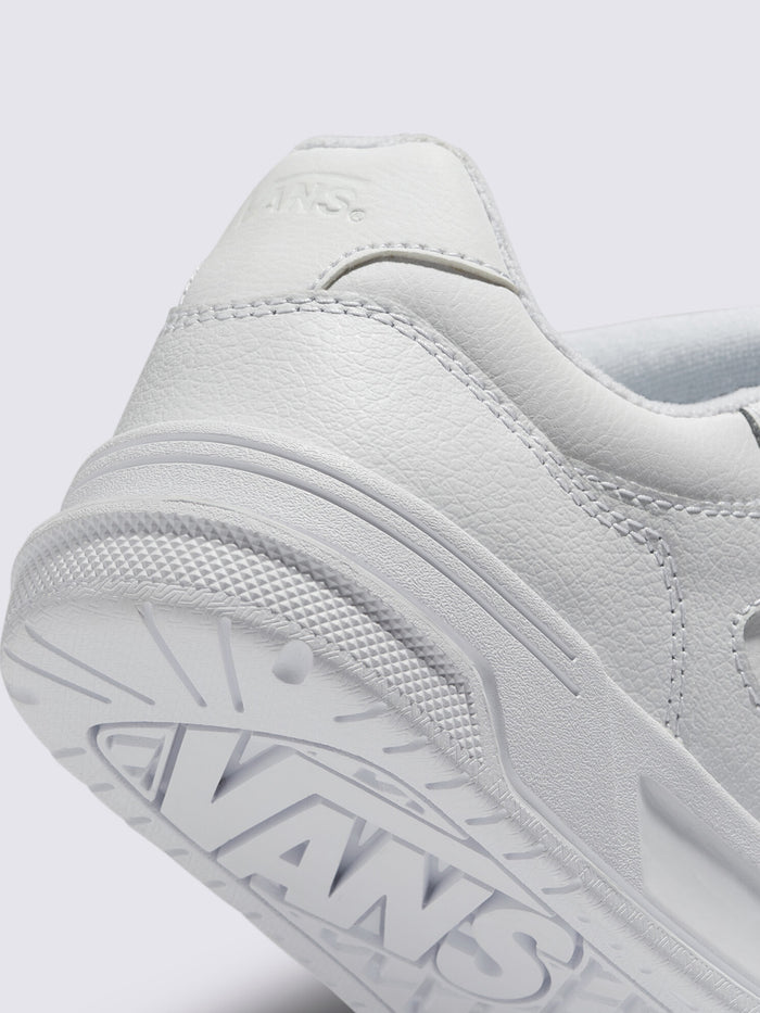 Zapatilla Adulto Upland Blanco Vans