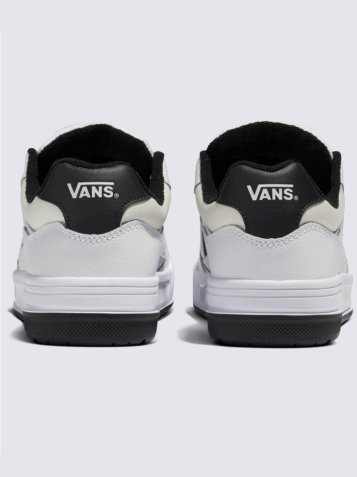 Zapatilla Adulto Upland Blanco Vans