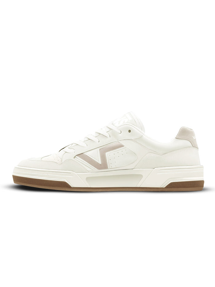 Zapatilla Adulto Upland Blanco Vans