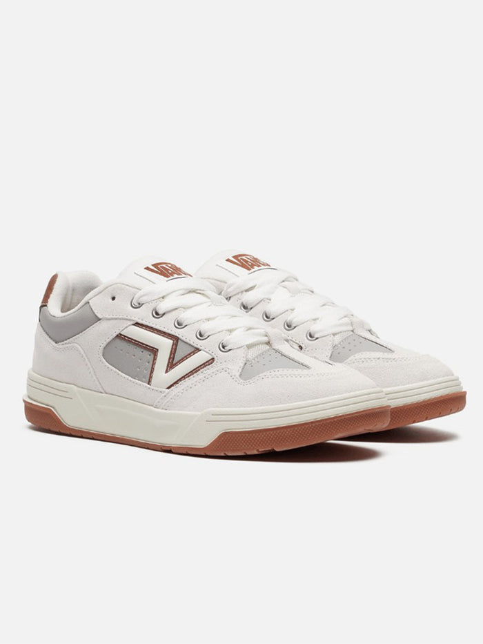 Zapatilla Adulto Upland Blanco Vans