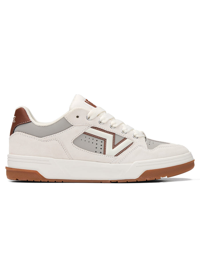 Zapatilla Adulto Upland Blanco Vans