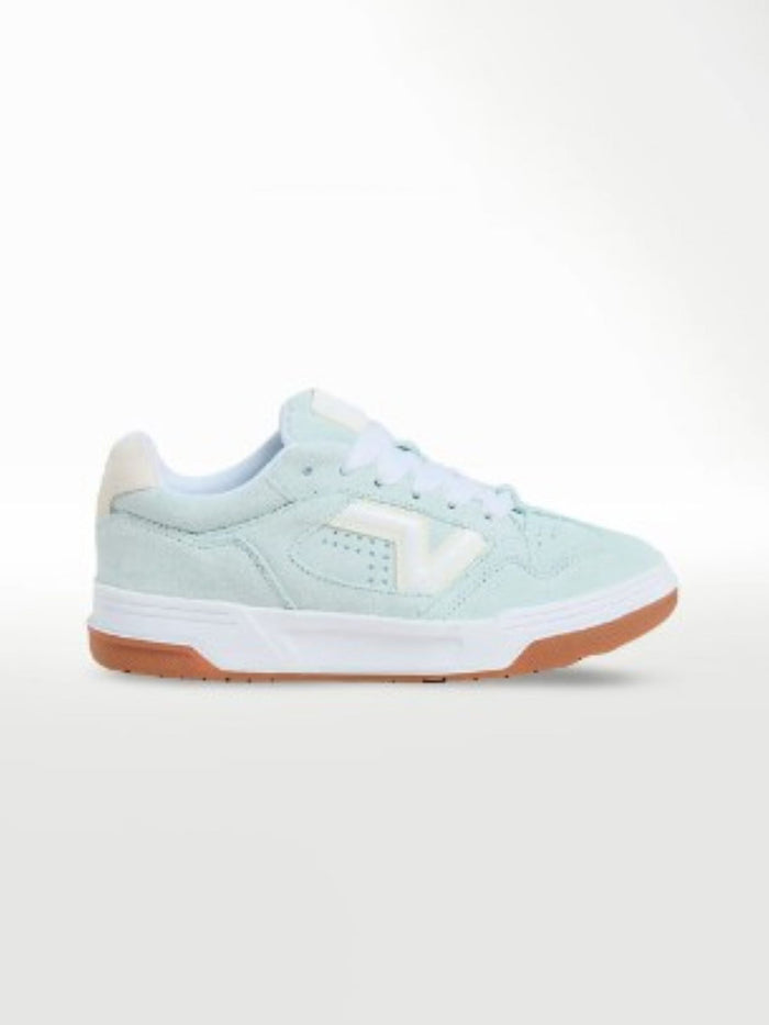 Zapatilla Adulto Upland Celeste Vans