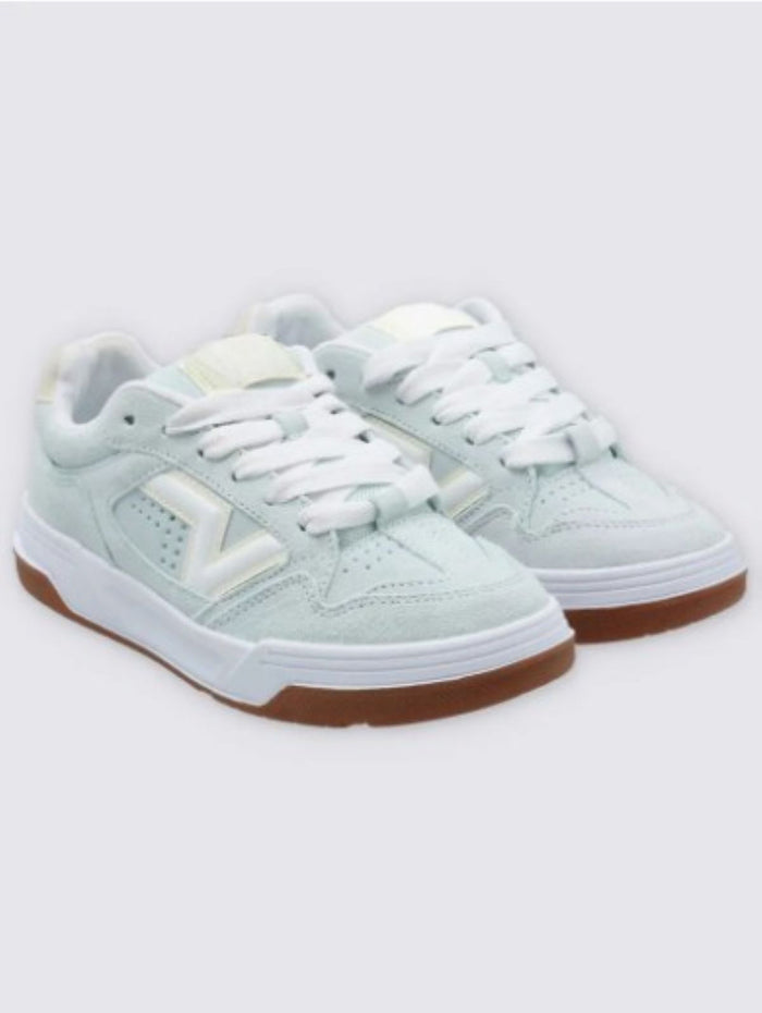 Zapatilla Adulto Upland Celeste Vans
