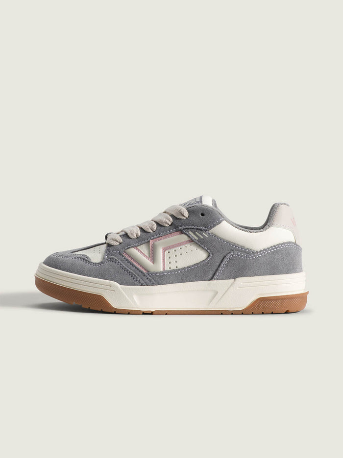Zapatilla Adulto Upland Gris Vans
