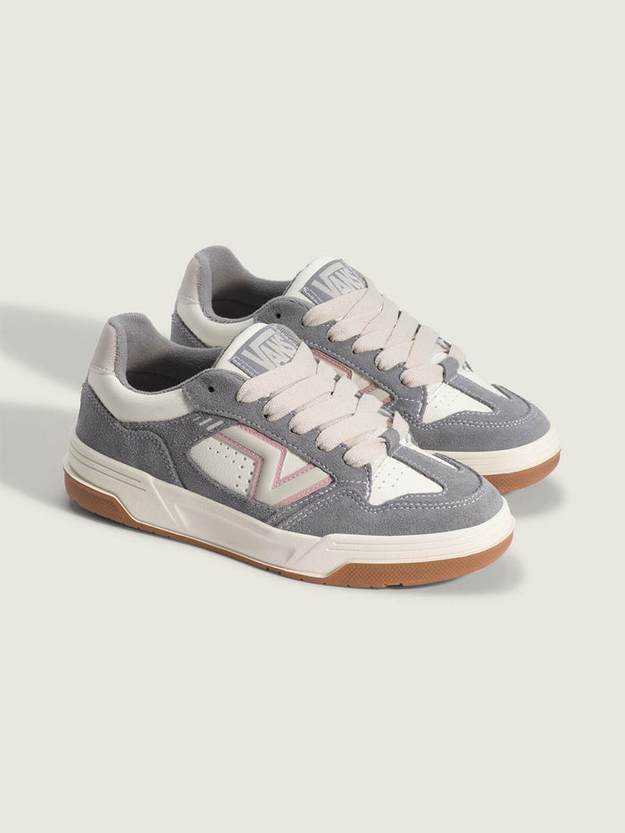 Zapatilla Adulto Upland Gris Vans