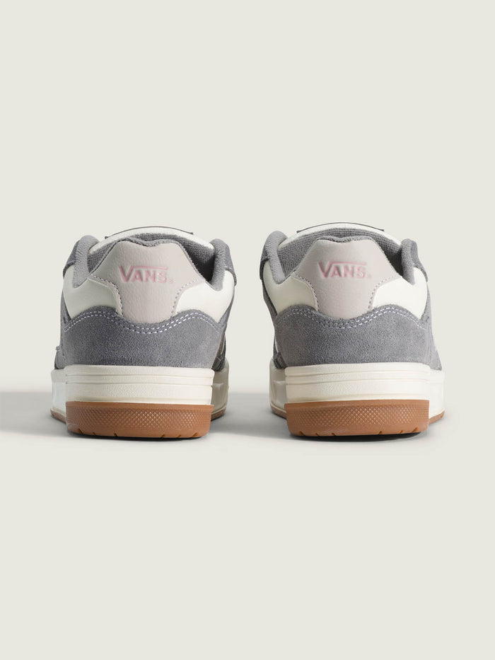 Zapatilla Adulto Upland Gris Vans