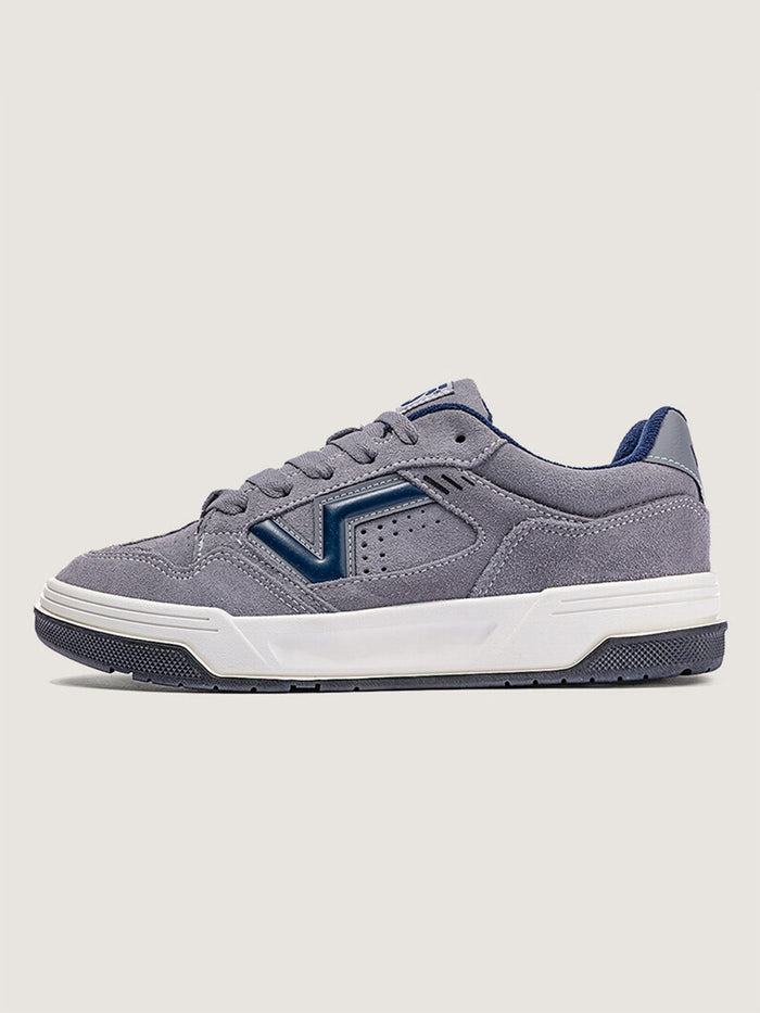 Zapatilla Adulto Upland Gris