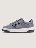 Zapatilla Adulto Upland Gris