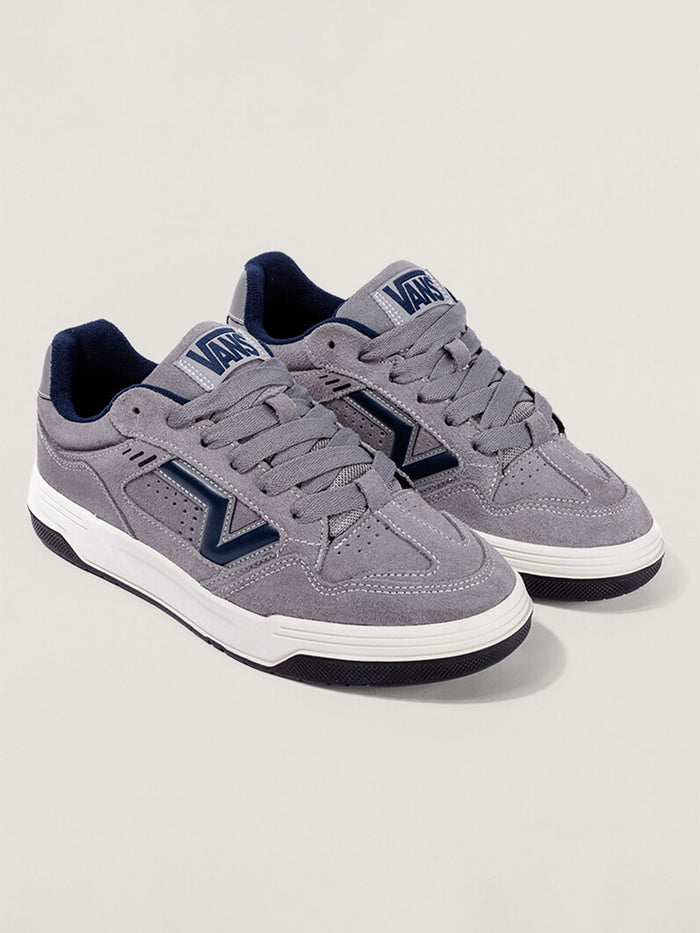 Zapatilla Adulto Upland Gris