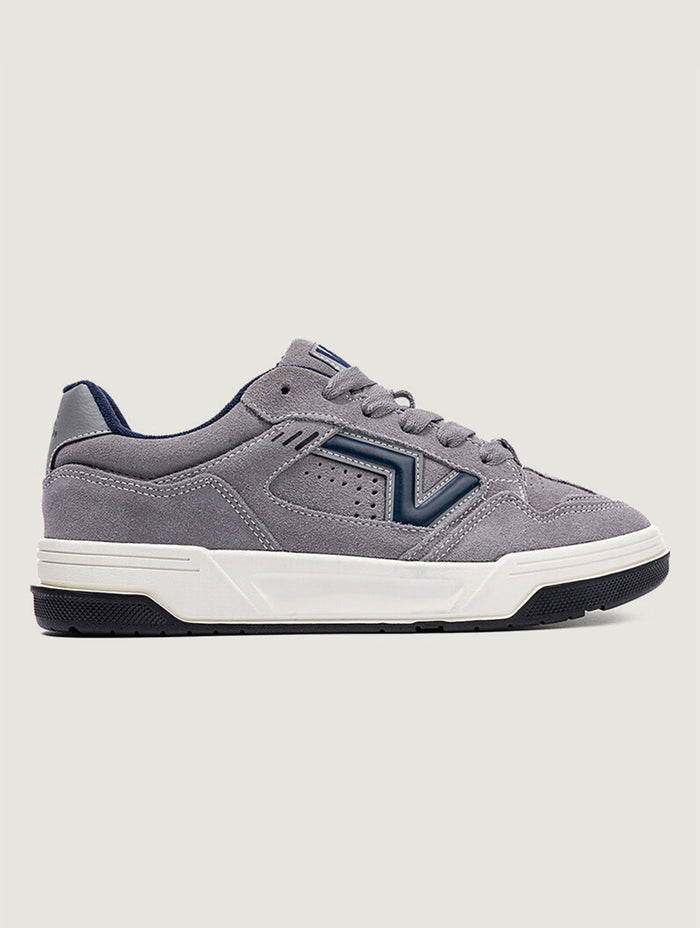 Zapatilla Adulto Upland Gris