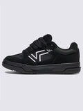 Zapatilla Adulto Upland Negro Vans
