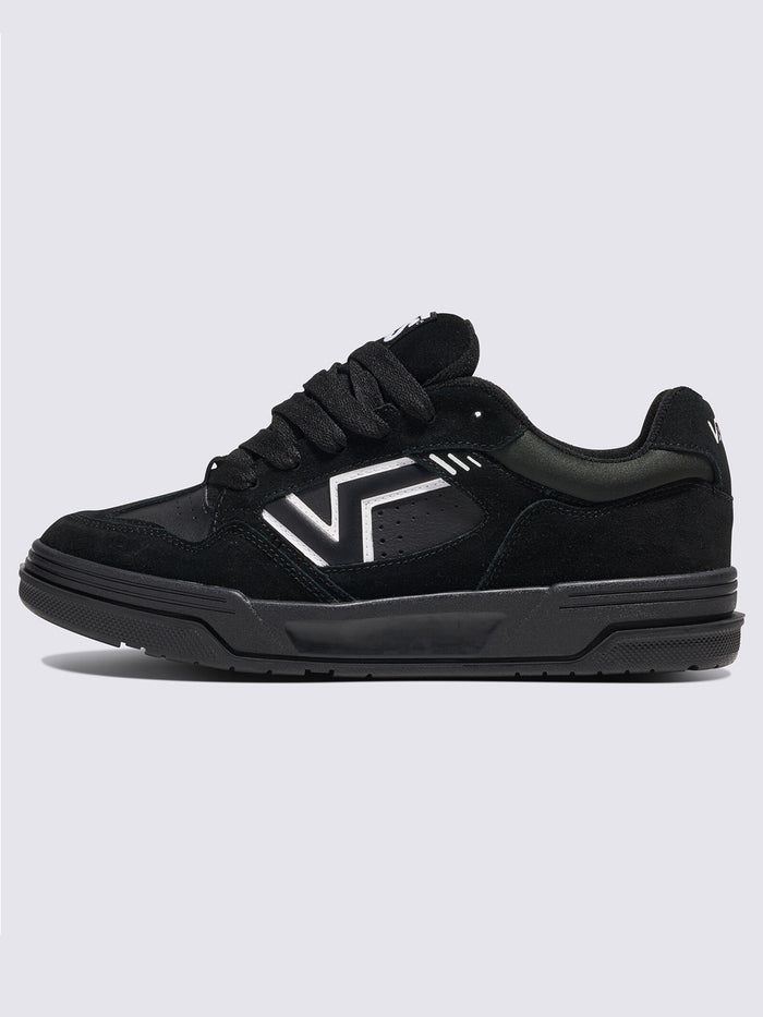 Zapatilla Adulto Upland Negro Vans