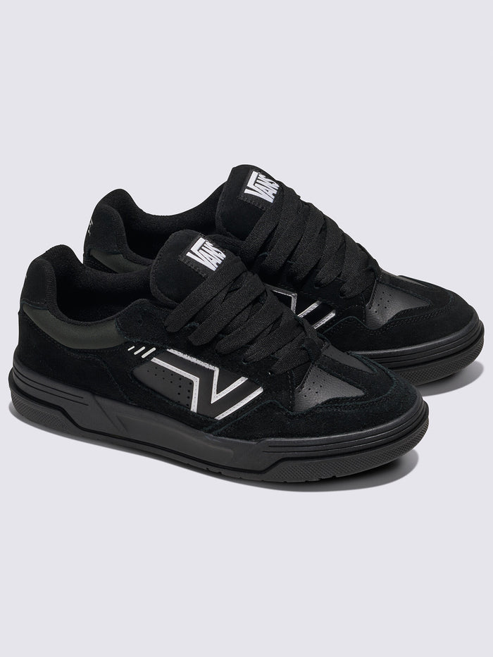 Zapatilla Adulto Upland Negro Vans