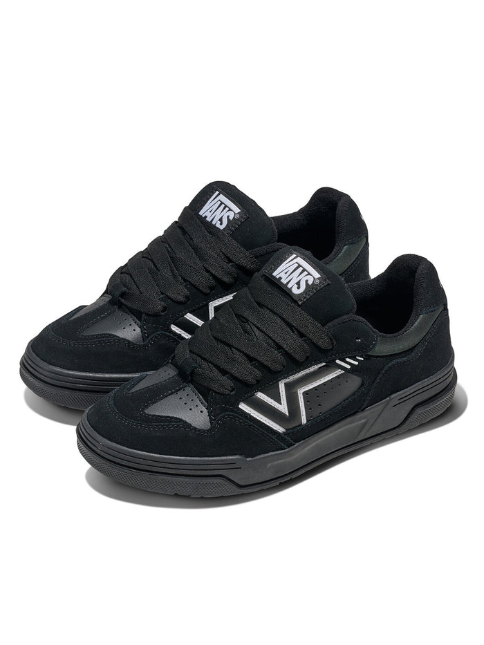 Zapatilla Adulto Upland Negro Vans
