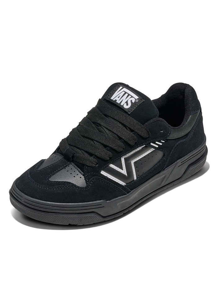 Zapatilla Adulto Upland Negro Vans