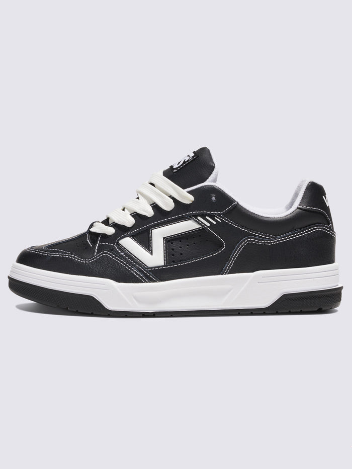 Zapatilla Adulto Upland Negro Vans