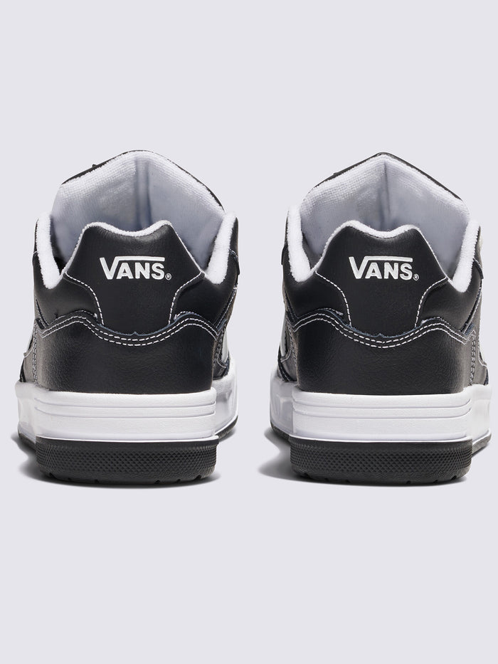 Zapatilla Adulto Upland Negro Vans
