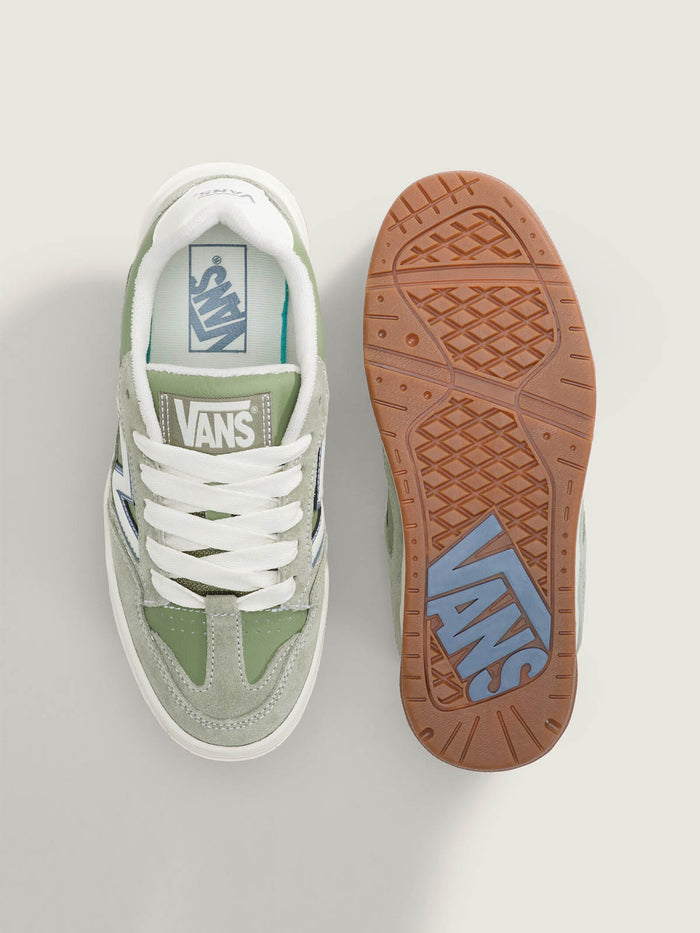Zapatilla Adulto Upland Vans
