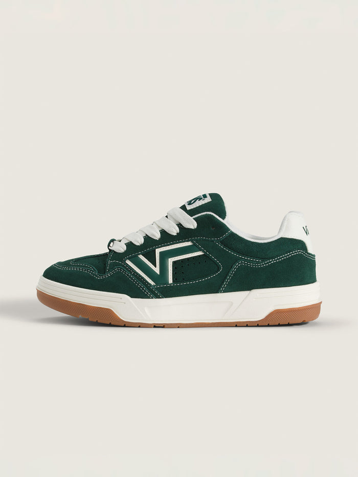 Zapatilla Adulto Upland Verde Vans
