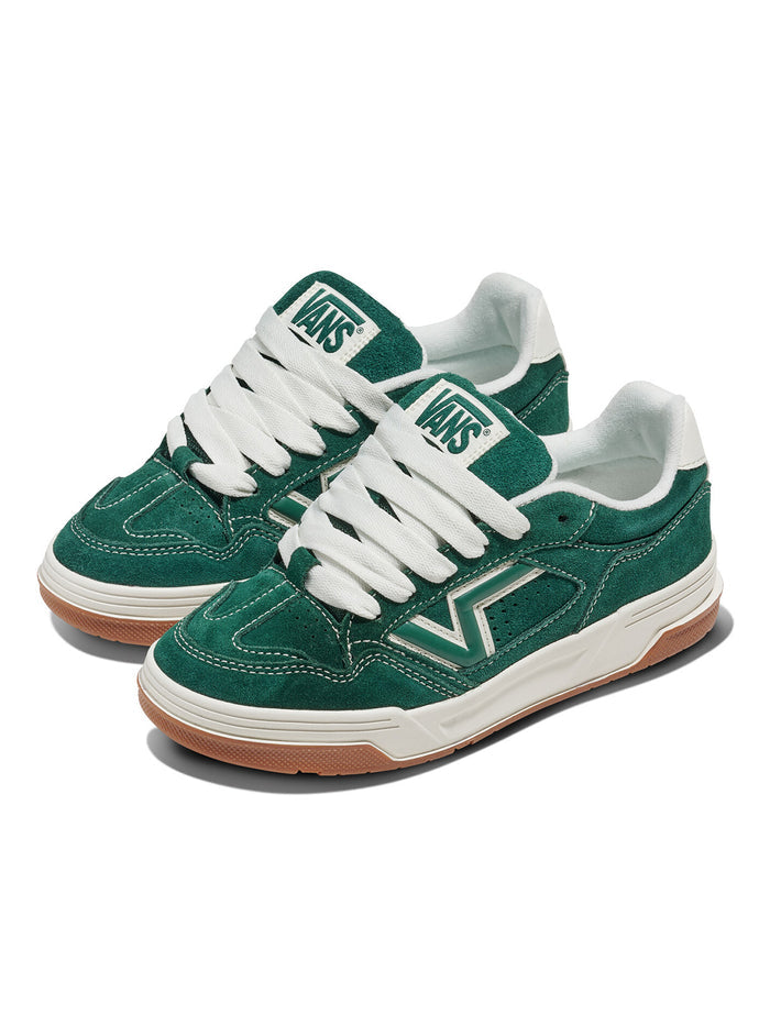Zapatilla Adulto Upland Verde Vans