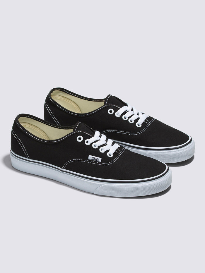 Zapatilla Adulto Authentic Negro Vans