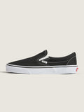 Zapatilla Adulto Slip On Negro Vans