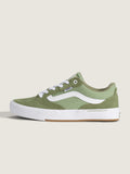 Zapatilla Hombre BMX Proof WaffleCup Verde Vans