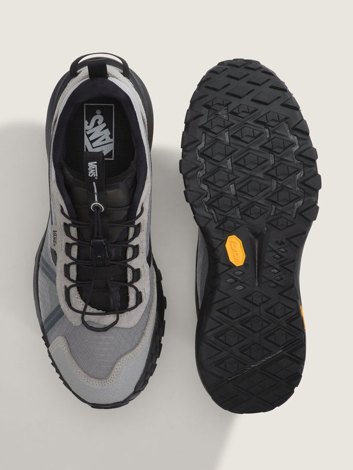 Zapatilla Hombre Crosspath Xc Gris Vans
