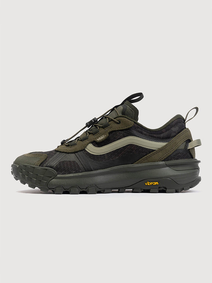 Zapatilla Hombre Crosspath Xc Verde Vans