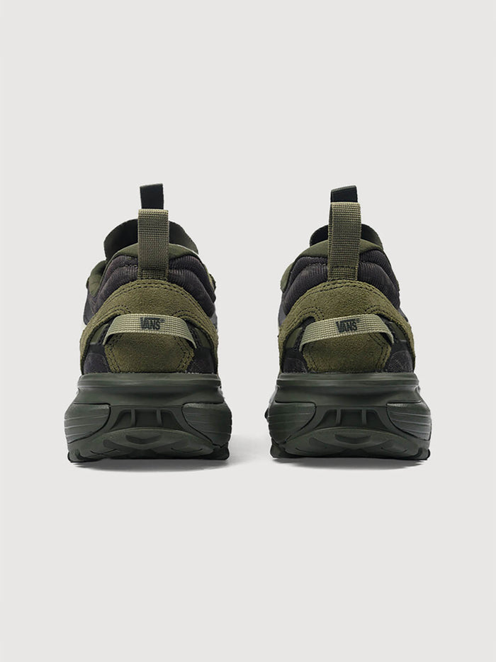 Zapatilla Hombre Crosspath Xc Verde Vans