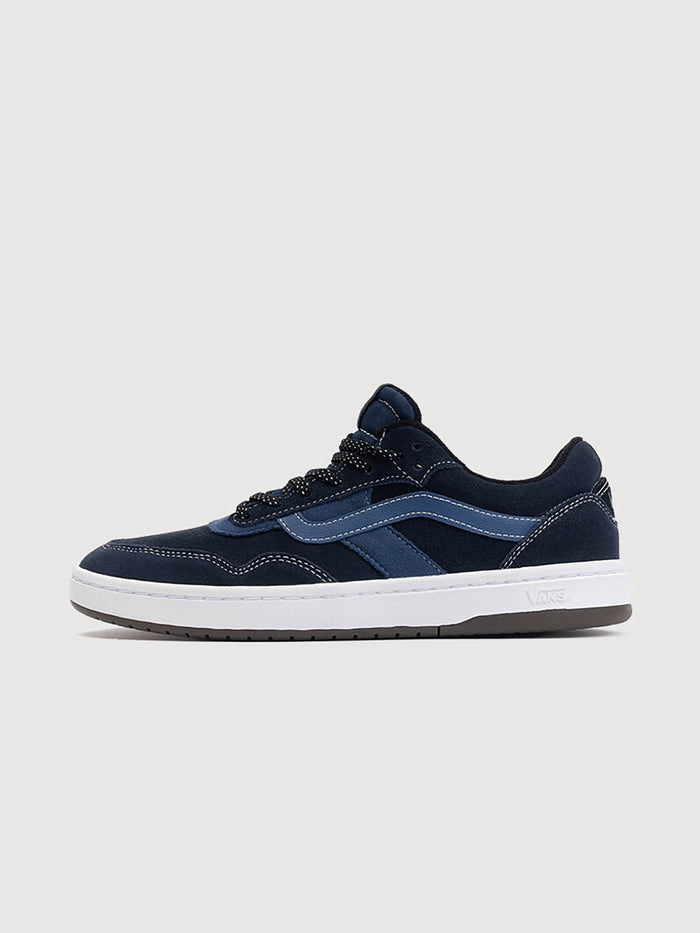 Zapatilla Hombre Cruze 3.0 Azul Vans