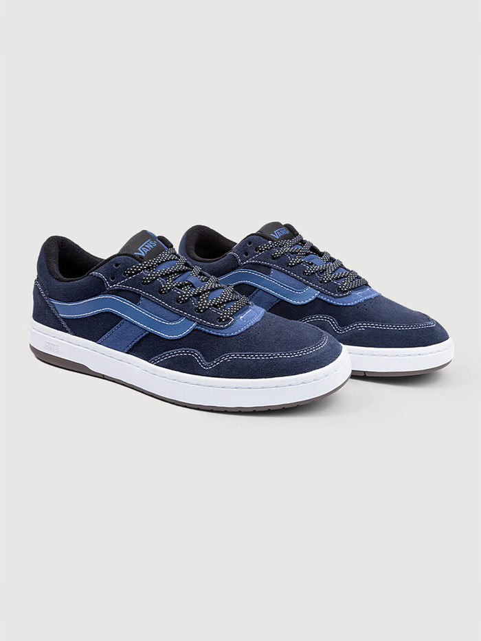 Zapatilla Hombre Cruze 3.0 Azul Vans