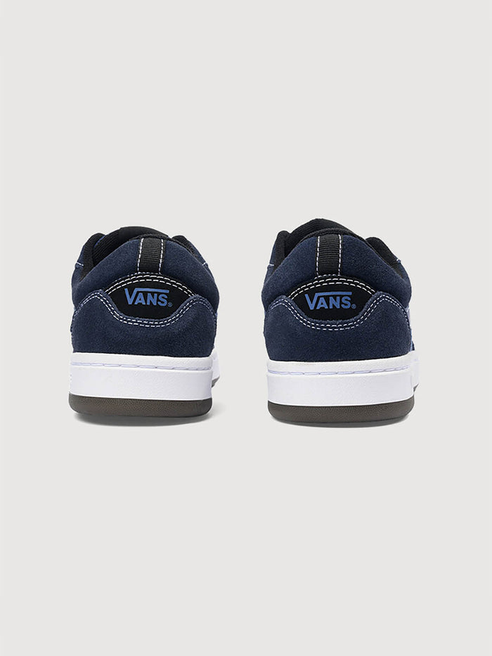 Zapatilla Hombre Cruze 3.0 Azul Vans