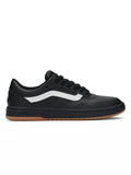 Zapatilla Hombre Cruze 3.0 Negro Vans