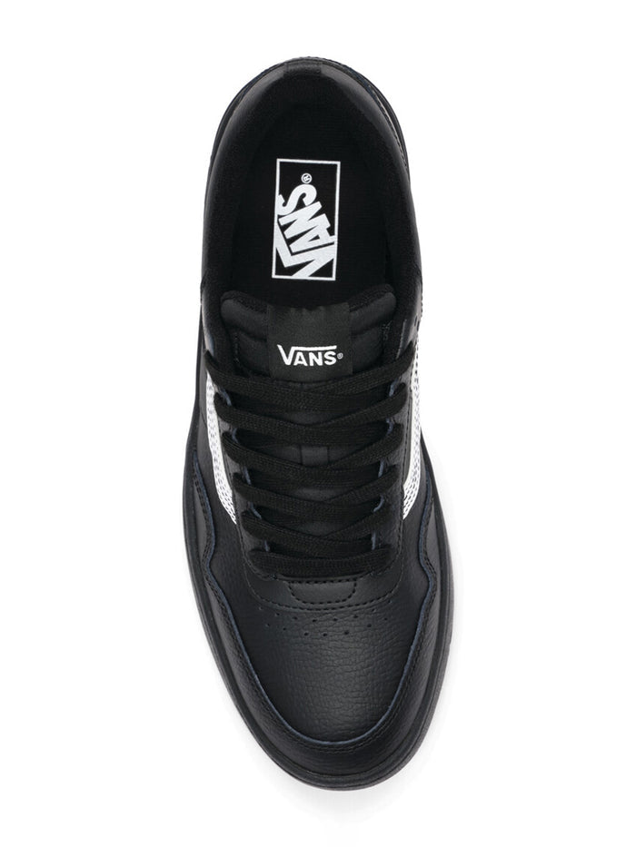 Zapatilla Hombre Cruze 3.0 Negro Vans